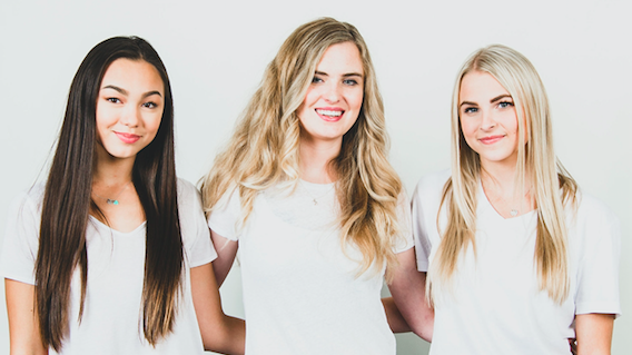 BeYou campaign empowers young Canadian girls to be themselves
