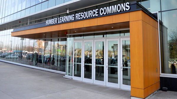 Too soon to know how Humber College will be measured to receive provincial funding