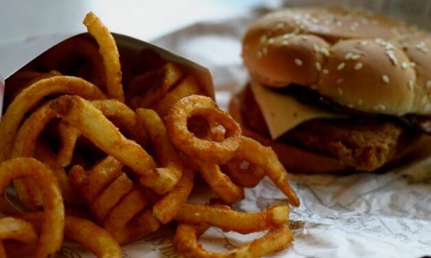 Canada’s journey to eliminate trans fats