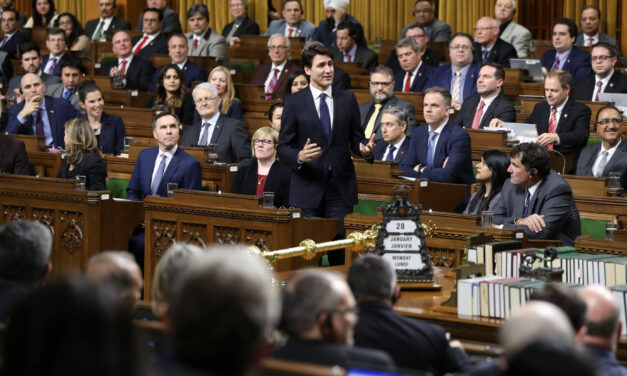 China, McCallum put Trudeau on hot as Parliament resumes