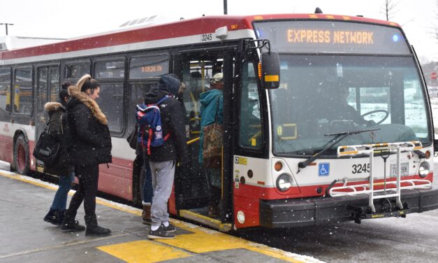 TTC rides will cost more starting April Fools Day