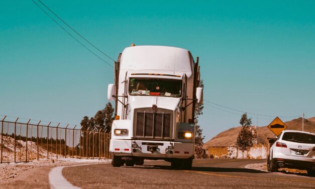 Truck safety still a problem despite Humbolt tragedy