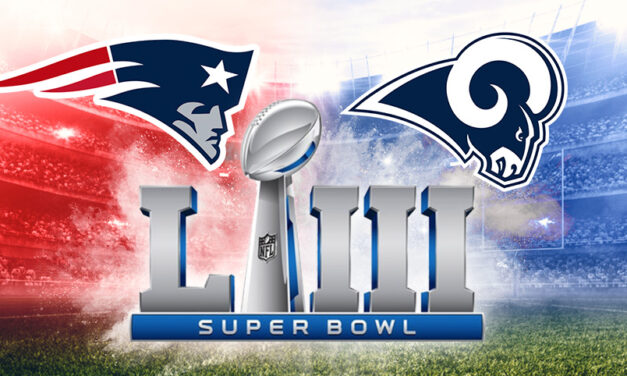 Superbowl 53: Who to Watch