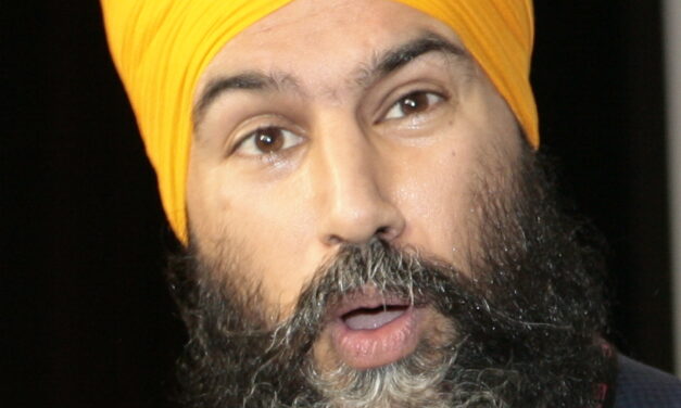 Singh by-election victory boosts NDP despite losses elsewhere