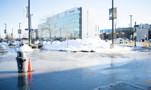 Humber’s commuting students vexed by delayed school cancellations
