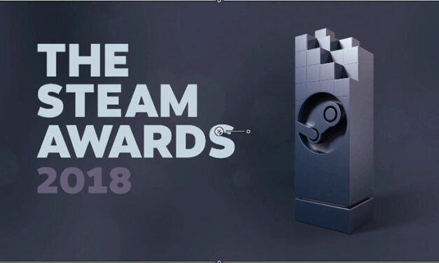 Steam crowns Player Unknown’s Battlegrounds game of the year