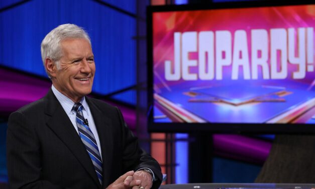 Jeopardy host Alex Trebek diagnosed with stage 4 cancer