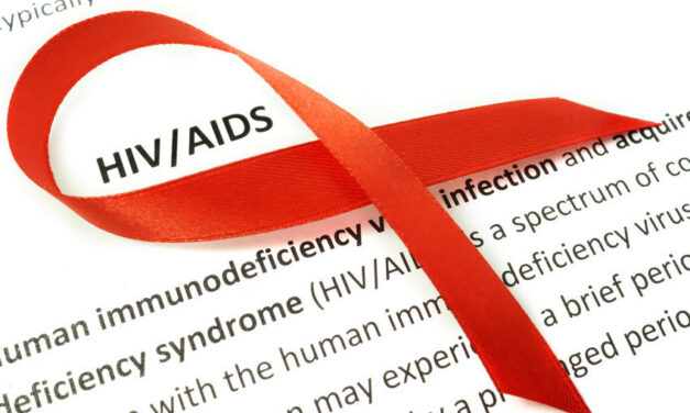 UK patient cleared of HIV after stem cell treatment