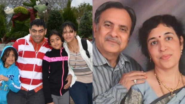 Six members of a Brampton family among the dead in Ethiopian airlines crash