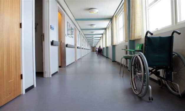 Violence against long term care workers often unreported, study finds