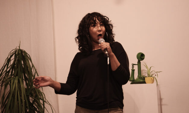 Standup comedy is Toronto’s new inclusive and progressive art form