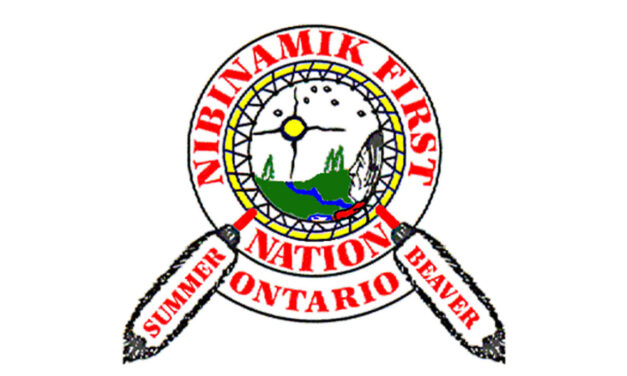 Ottawa, Nibinamik First Nation announce $6 million for water treatment plant
