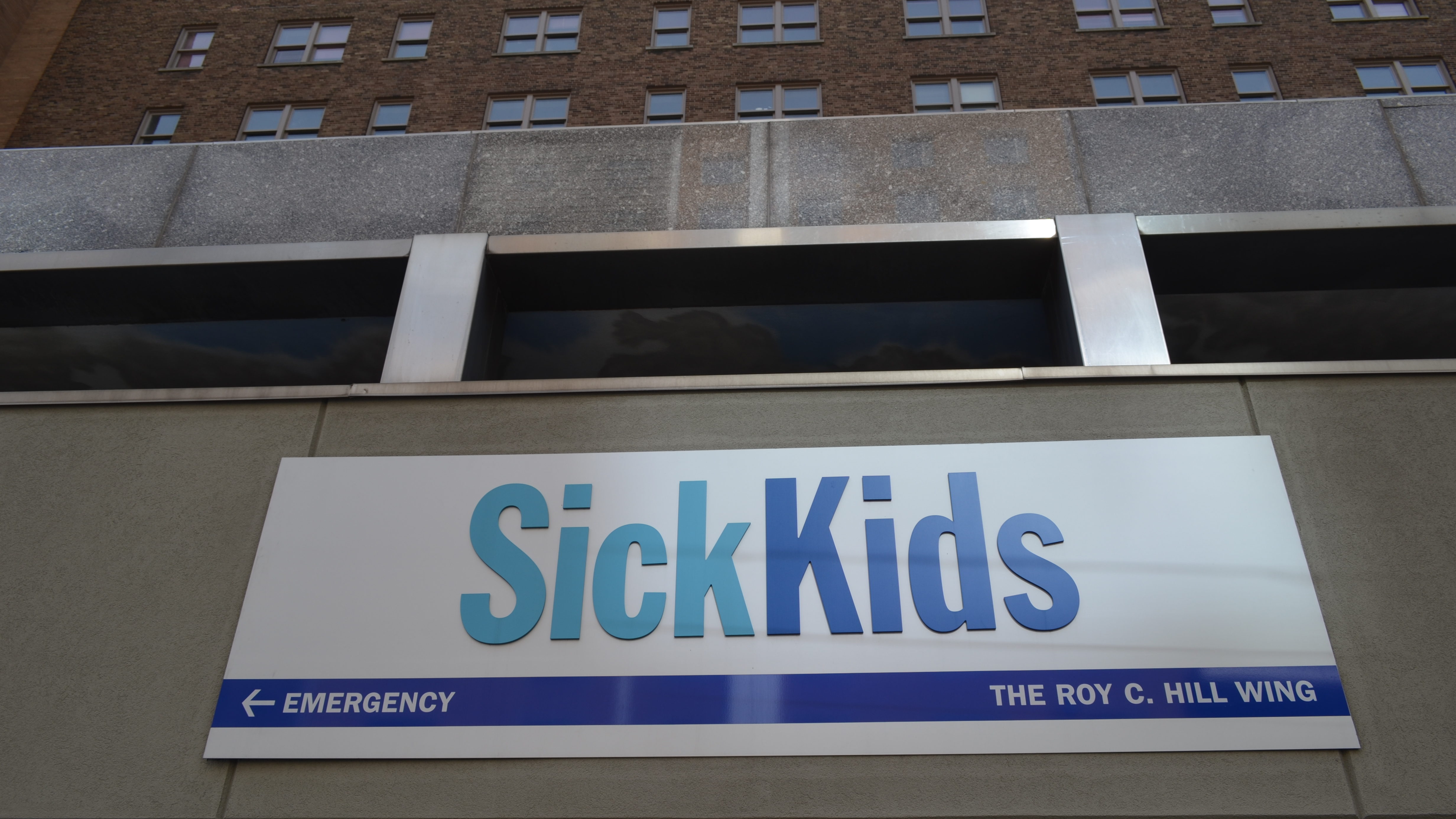 SickKids receives 100million donation, hospital's largest yet