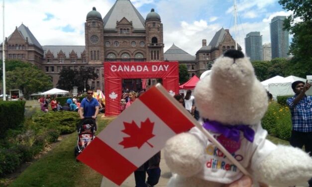 Queen’s Park cuts Canada Day celebrations, claiming declining attendance