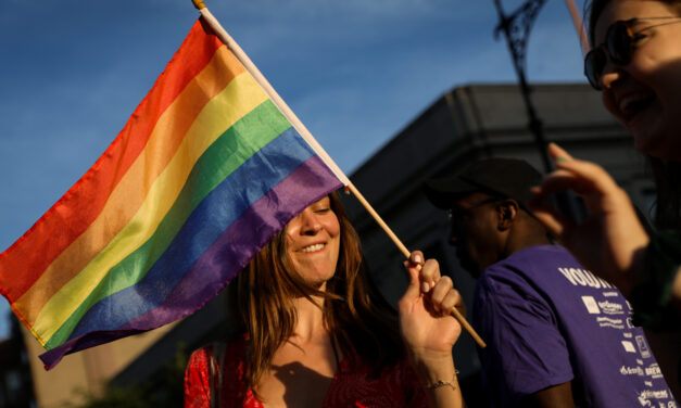 Pride 2019 to celebrate Stonewall heroes