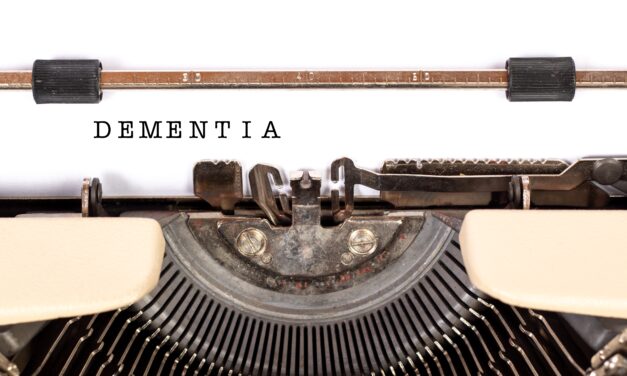 Federal government announces first ever national dementia strategy