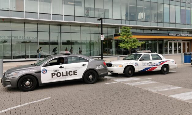 BREAKING: Bomb threats made to Humber, other post-secondary schools