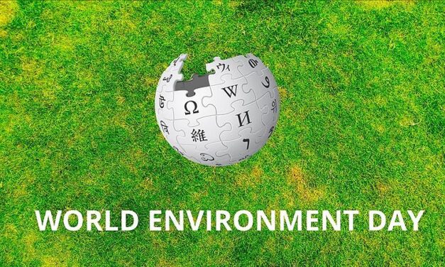World Environment Day 2019 addresses the issue of air pollution