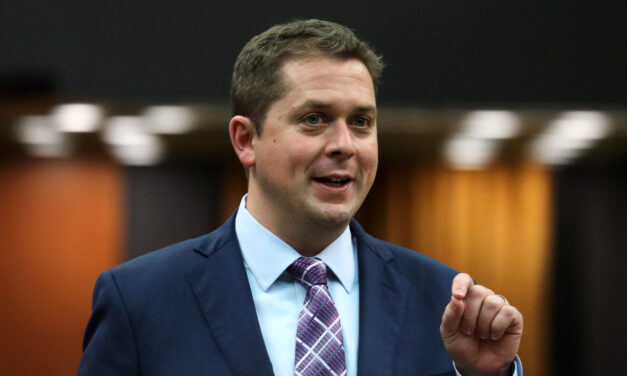 Scheer rejects term ‘genocide’ used in final Indigenous inquiry report