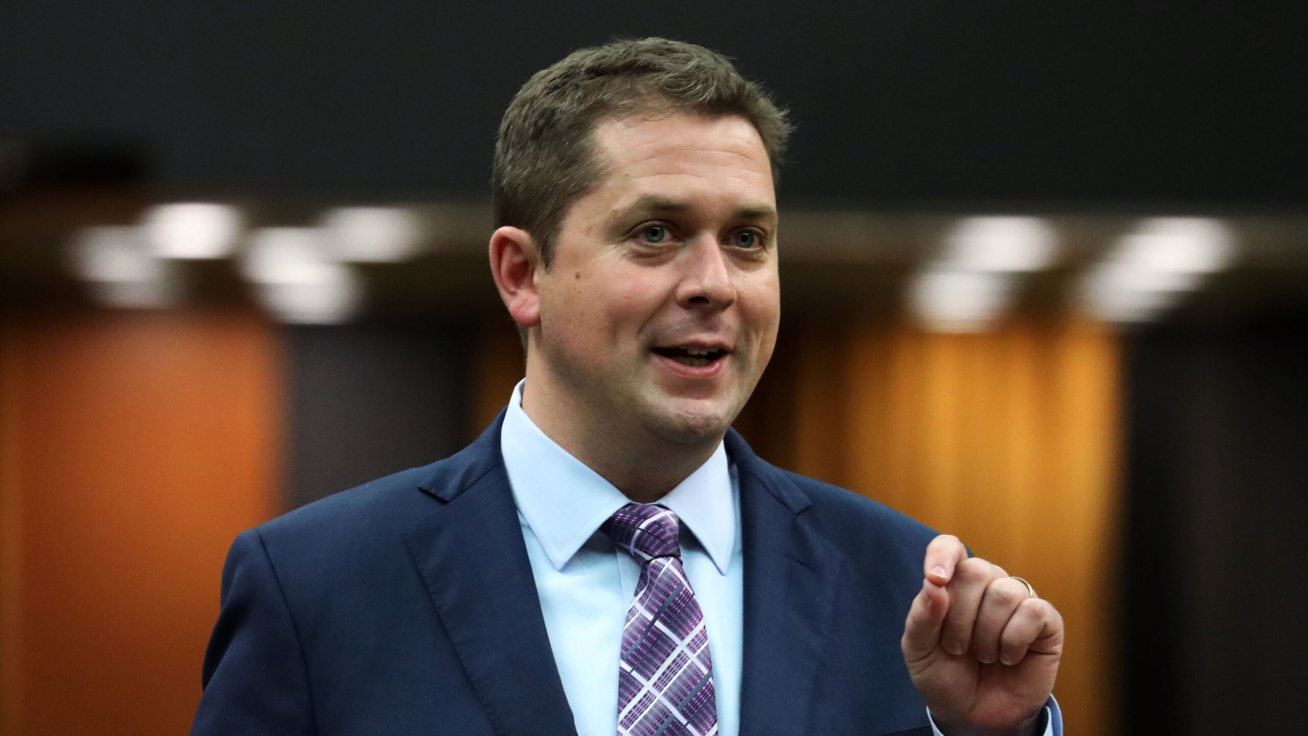 Scheer rejects term ‘genocide’ used in final Indigenous inquiry report ...