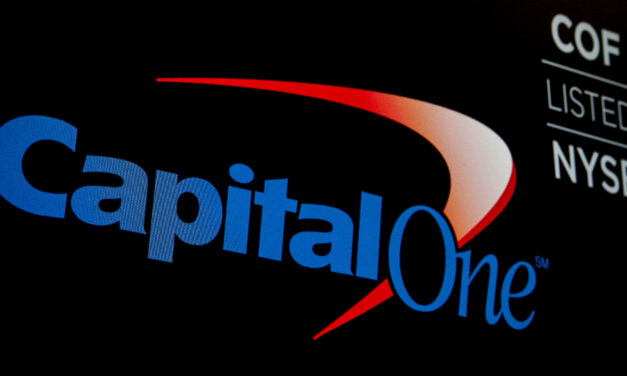 Capital One cybersecurity breach exposes millions of Canadians
