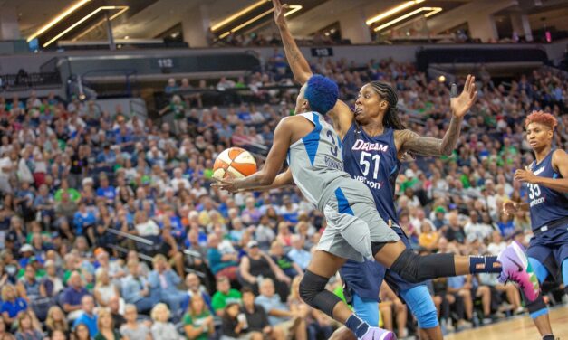 Toronto to bid on WNBA team this summer