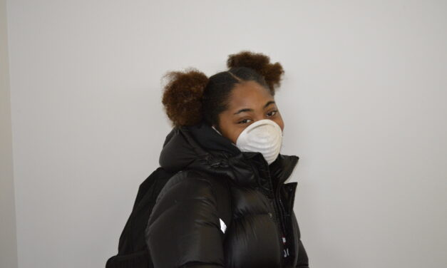 Novel coronavirus fears at Humber: To wear a mask, or not?