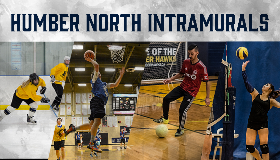 HUMBERNORTHINTRAMURALS