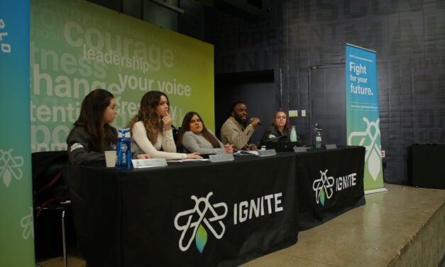 IGNITE changes governance rules, ends election of executives