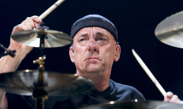 Musicians mourn loss of ‘ambassador of Canadian rock music’