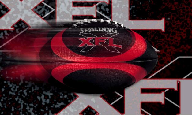 XFL football returns after 19 years