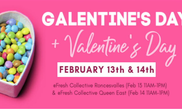 Galentine’s Day celebrates friendships and self-love