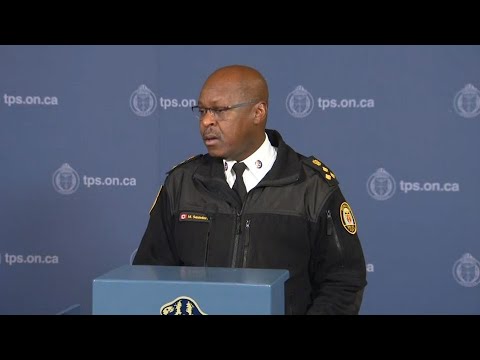 Toronto Police continue search for suspects in 14-year-old’s kidnapping