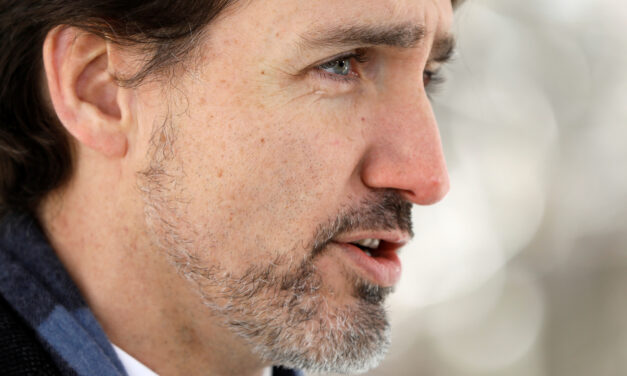 COVID-19: Trudeau announces $350 million community support fund