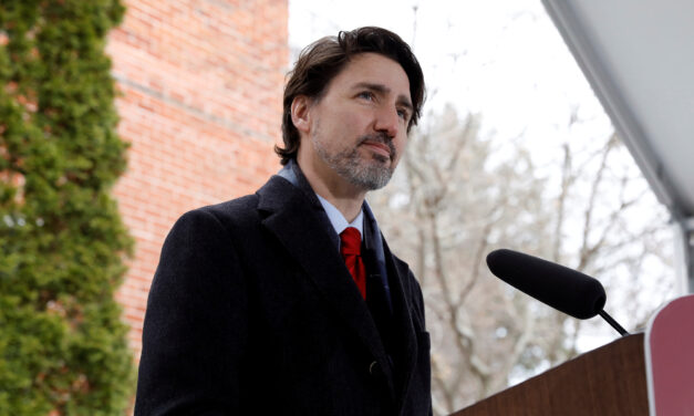 COVID-19: Trudeau rolls out more support for small businesses