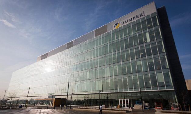 New Equity, Diversity and Inclusion curriculum at Humber