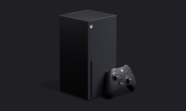 Microsoft announces Smart Delivery feature for upcoming Xbox Series X