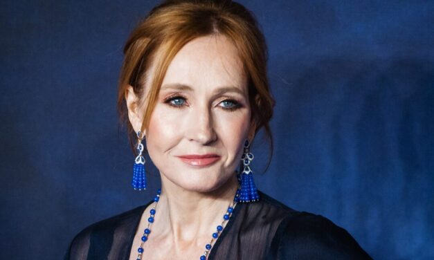J. K. Rowling faces backlash after sharing transphobic views on Twitter
