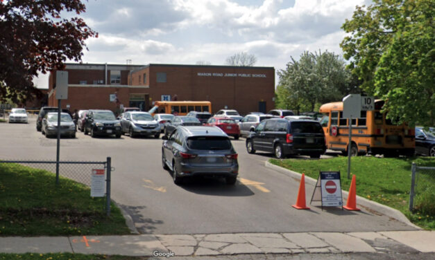 Toronto’s first school closes due to COVID-19 outbreak