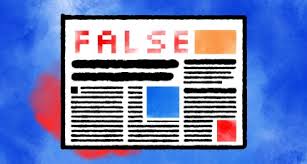 Identifying fake news is a difficult but necessary task