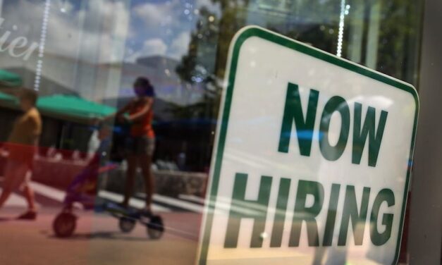 Women’s employment increased for fifth consecutive month