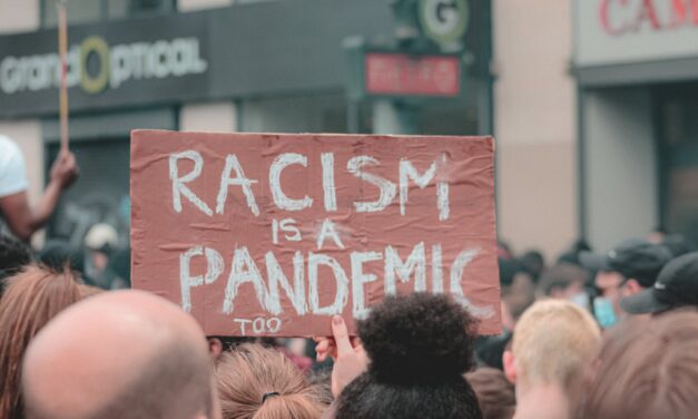 Anti-Asian hate crimes and racism increase during the pandemic