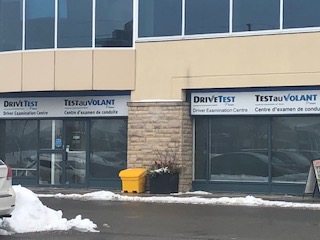DriveTest centres reopen in some regions across the province