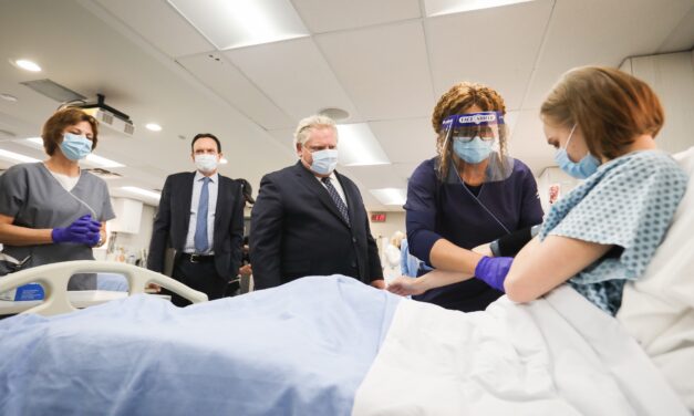 Humber College expands opportunities for nursing students