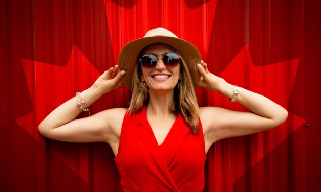 Canada drops four spots to become 15th happiest country in the world