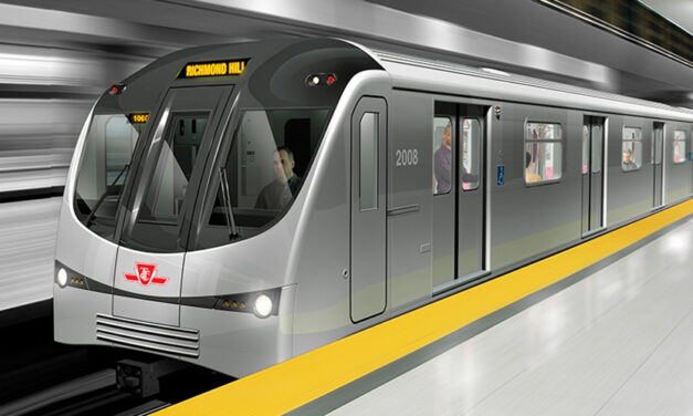 Yonge North subway expansion moves forward with a fourth stop
