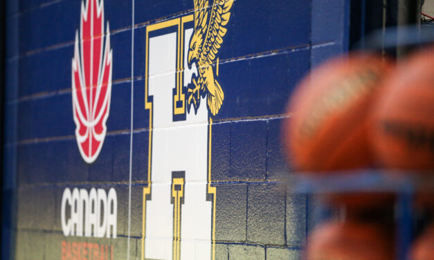 Humber basketball teams preparing their seasons with expectations of winning
