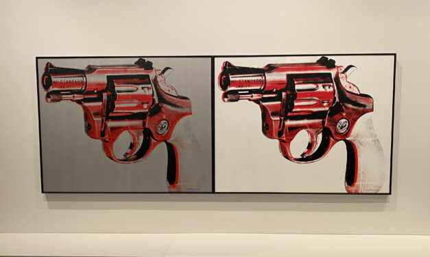 Art Gallery of Ontario celebrates Andy Warhol with iconic art exhibit
