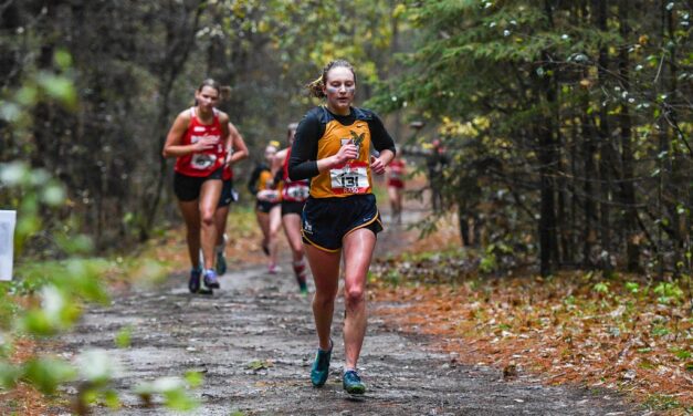 Humber’s cross-country runners shine this season in return to competition