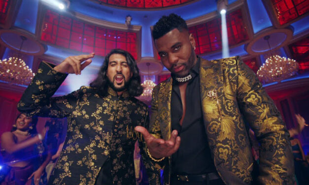 OPINON: How Tesher and Jason Derulo’s ‘Jalebi Baby’ is changing the music game